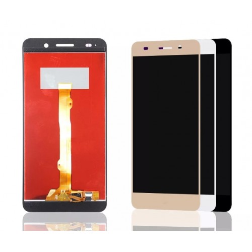 LCD дисплей для Huawei Y5-II Y6-II Compact золотой HQ