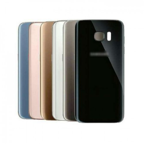 Galinė danga suderinama su Samsung G935F S7 Edge rožinė HQ