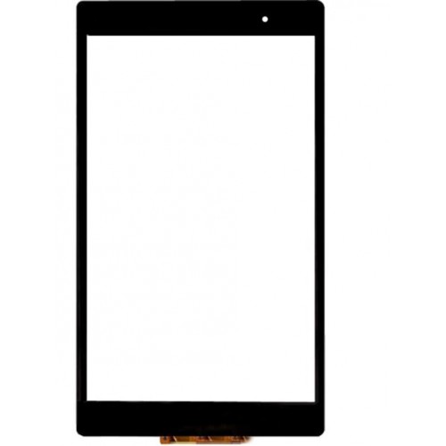 Jutiklinis ekranas suderinamas su Sony Xperia Tablet Z3 Compact SGP612 juodas originalus