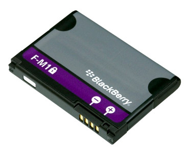Akumuliatorius ORG BlackBerry 9100 1150mAh F-M1/9670/9105