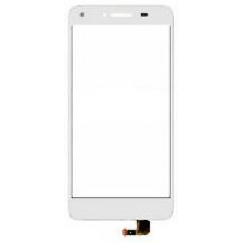 Сенсорный экран для Huawei Y5-II белый HQ
