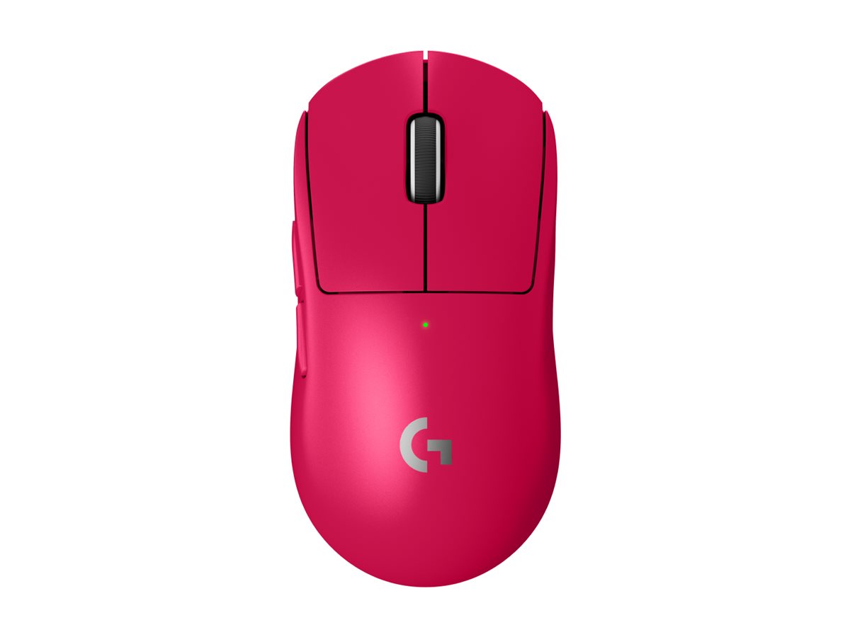 Logitech G Pro X Superlight 2 Lightspeed мышь