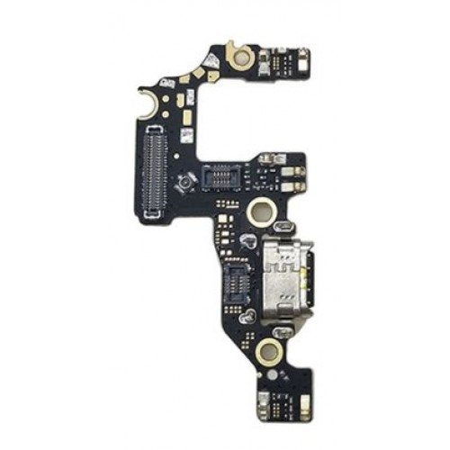Разъём зарядки для Huawei P10 с шлейфом Plata OEM