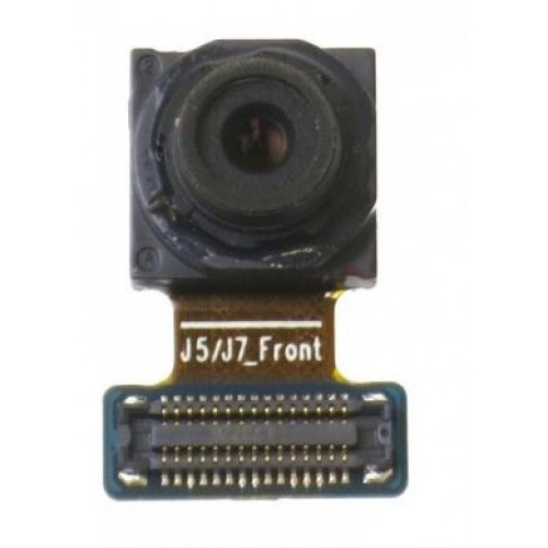 Kamera suderinama su Samsung J730 2017 J7 / J530 2017 J5 priekinė originalus