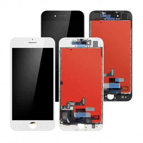 LCD дисплей для iPhone 7 Plus 5.5'' белый (Premium Copy)