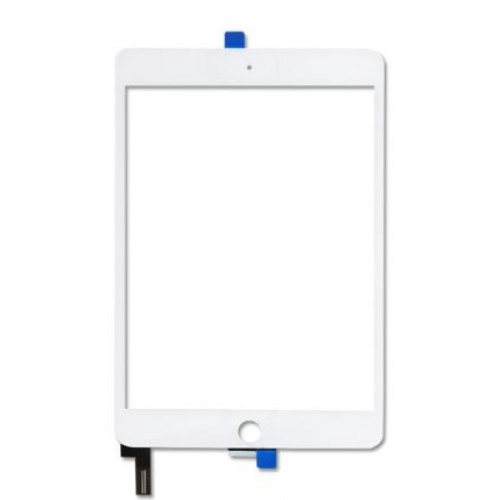 Сенсорный экран для Apple iPad Mini 4 белый HQ2