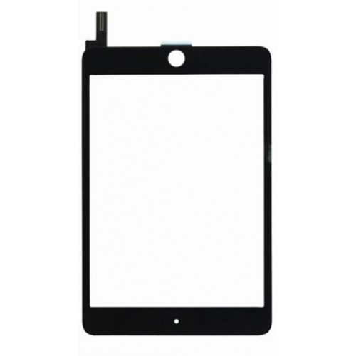 Сенсорный экран для Apple iPad Mini 4 чёрный HQ2