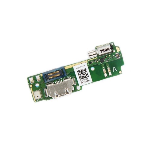 Įkrovimo jungtis suderinama su Sony Xperia XA F3111 su Flex / Plata OEM