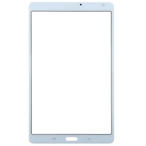 Внешнее стекло экрана для Samsung T713 T719 Tab S2 8.0'' белый Original