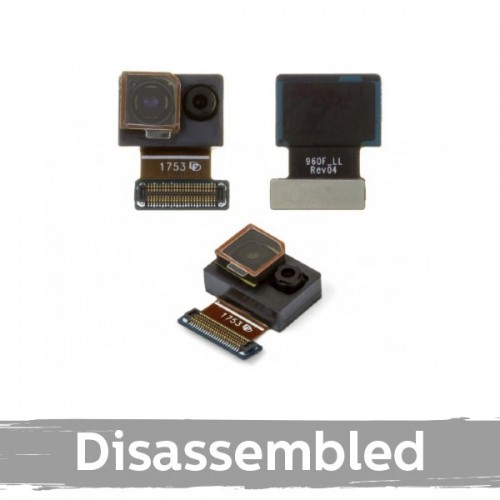 Kamera suderinama su Samsung G960 S9 priekinė 100% originali (naudota)