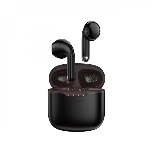 Bluetooth Hands Free Dudao "U18" Black (Bluetooth 5.1)
