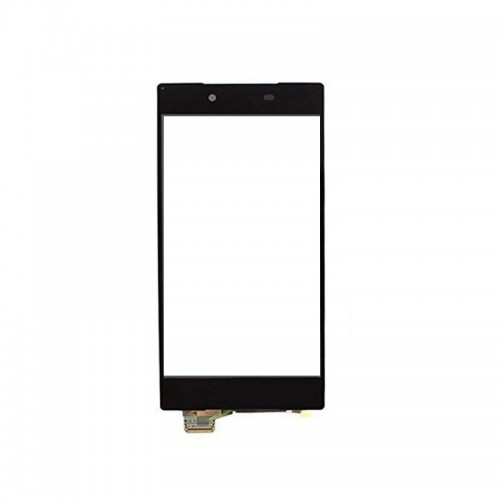 Сенсорный экран для Sony Xperia Z5 Premium E6853 чёрный Original