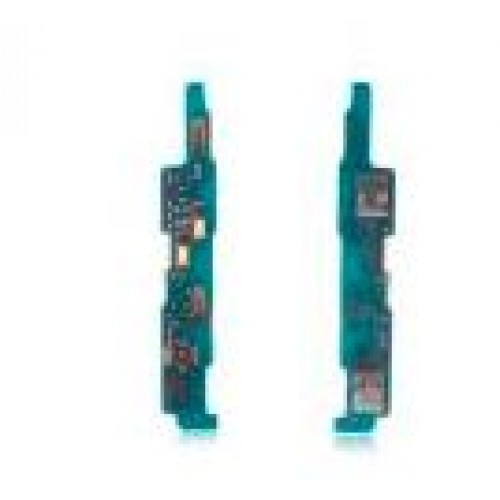 Charging Port Compatible With Sony Xperia XZ1 F8341 With Flex OEM