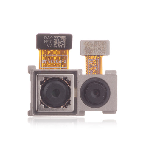 Camera Compatible With Huawei P20 Lite / Mate 10 Lite Back Original