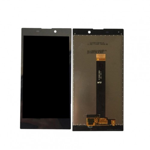 LCD ekranas suderinamas su Sony Xperia L2 H3311 juodas HQ