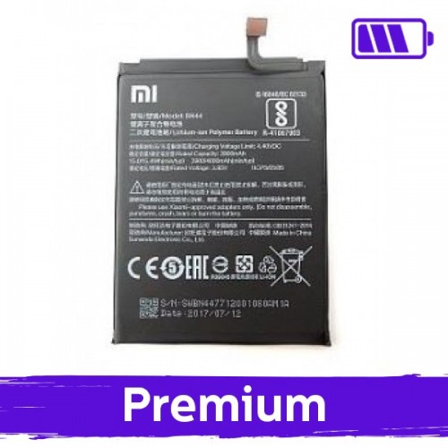 Akumuliatorius skirtas Xiaomi Redmi 5 Plus / Note 5 BN44 (OEM)