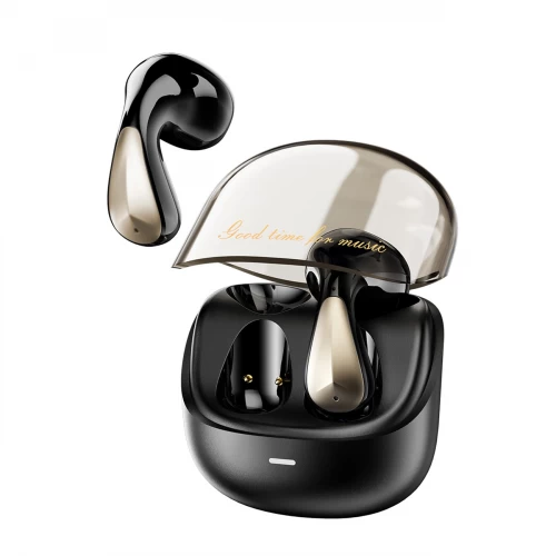 Bluetooth Hands Free Dudao "U16Pro" black (Bluetooth 5.3)