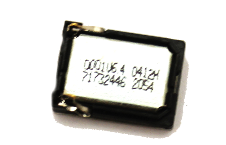 Garsiakalbis Sony L36h/C6603/C6602 Xperia Z, originalus