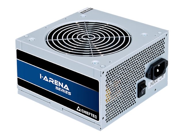 Chieftec 450W ATX12V V2.3 maitinimo blokas