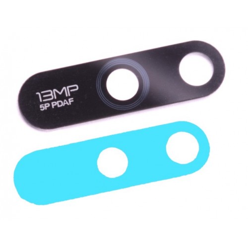 Rear Camera Lens Compatible With Huawei Y6 2018 Rear Camera Lens