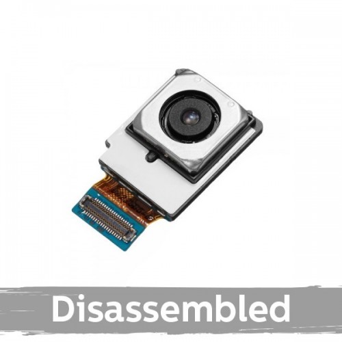 Задняя камера для Samsung G930 S7 G935 S7 Edge 100% оригинал (б/у)