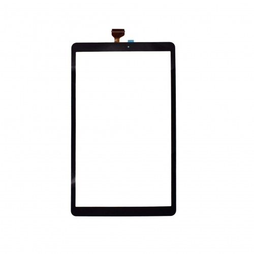 Jutiklinis ekranas suderinamas su Samsung T590 / T595 Tab A 10.5'' juodas HQ