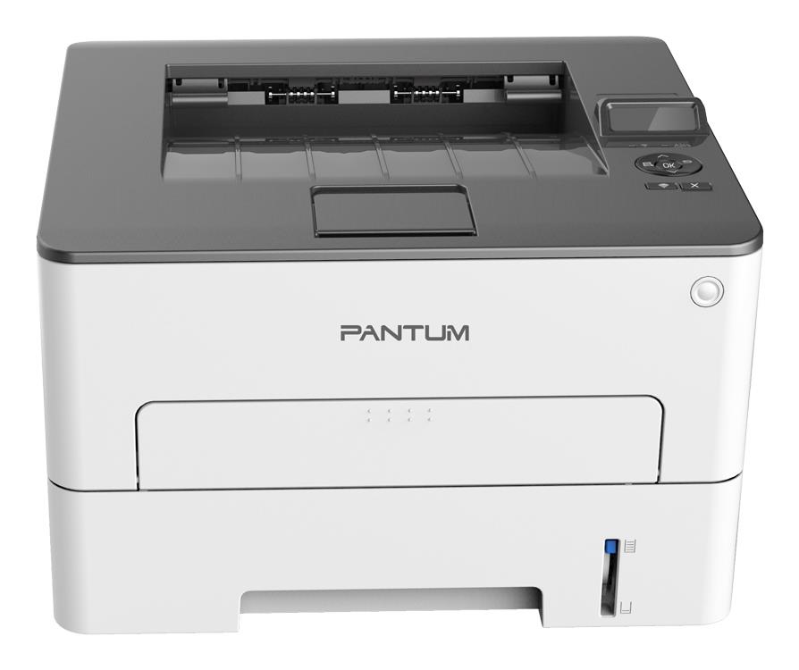 PANTUM P3300DW USB 2.0 WiFi ETH Duplex P3300DW (Laser Printer)