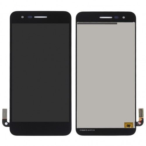LCD ekranas suderinamas su LG MX210 K8 2018 (K9) juodas HQ