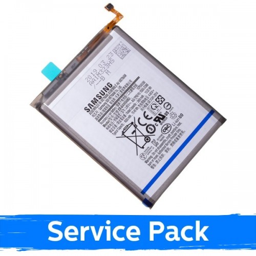 Аккумулятор для Samsung A505 A50 / A307 A30s EB-BA505ABE (Service Pack)