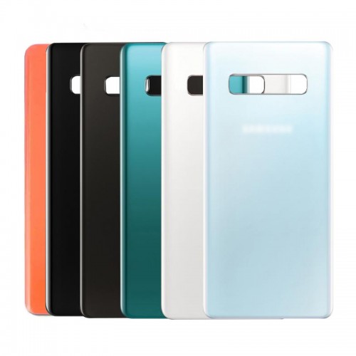 Galinis dangtelis suderinamas su Samsung G973 S10 / Flamingo Pink / HQ