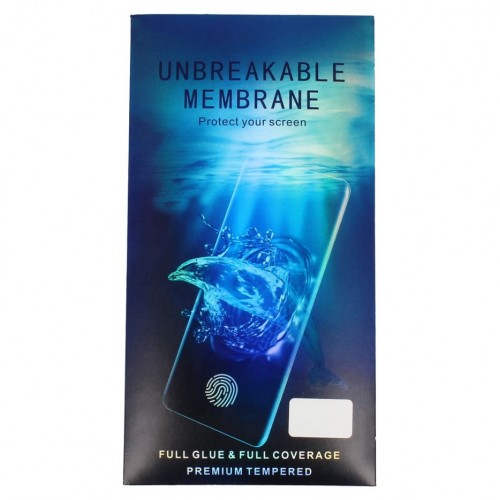 Защитная плёнка «Hydrogel» для Huawei Mate 20 Pro (лёгкое позиционирование)