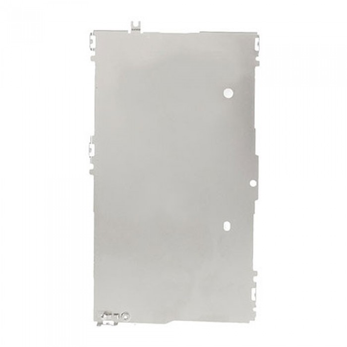 Metalinis LCD ekrano apsauginis skydelis iPhone 5C