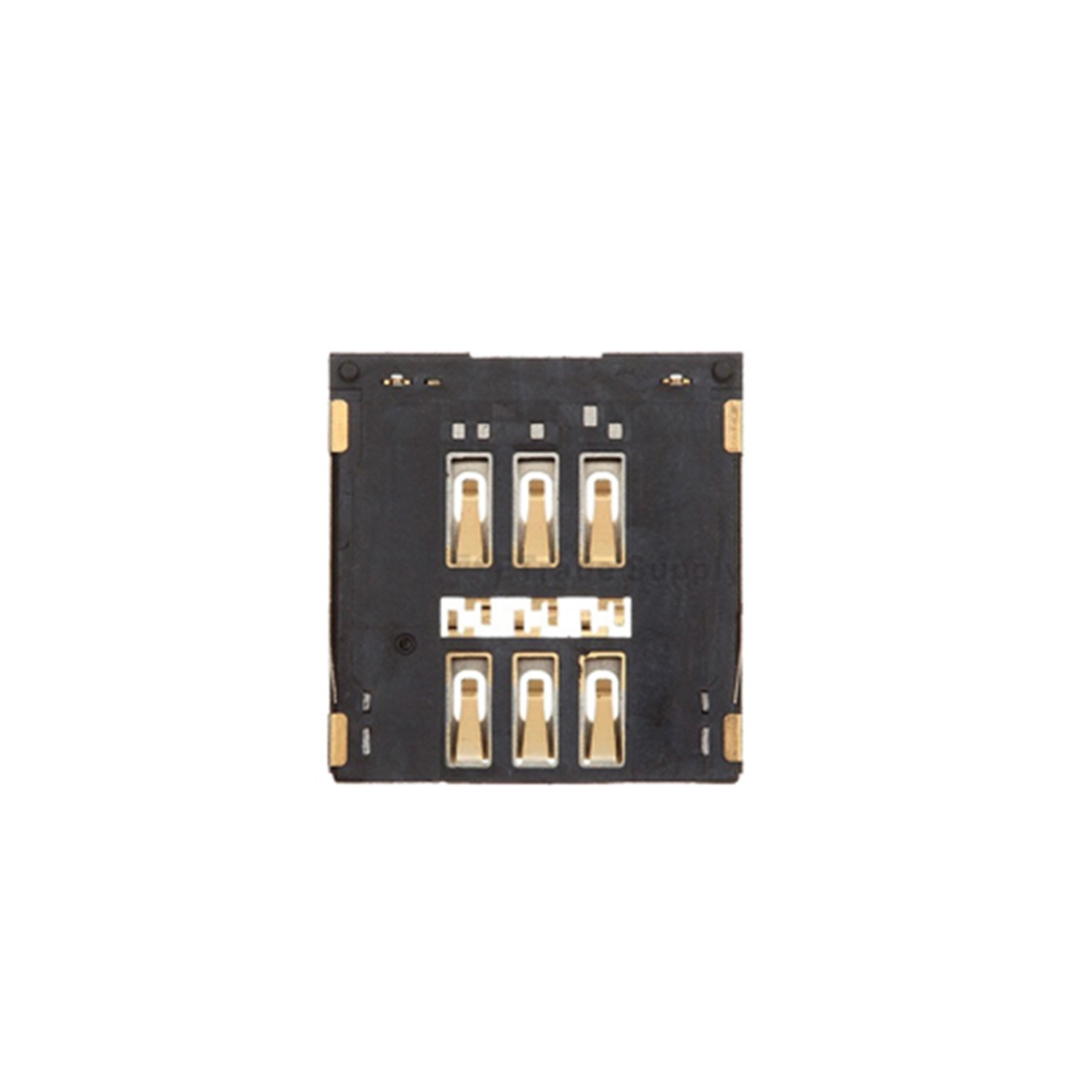 SIM kortelės kontaktas iPhone 6 originalus