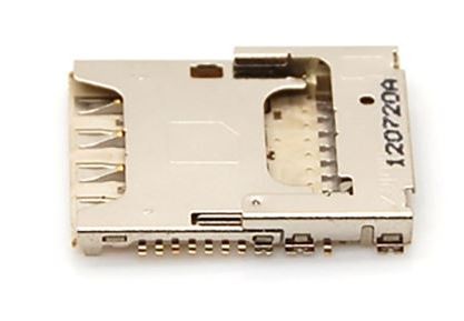 SIM card contact Samsung N9005 Note 3 ORG