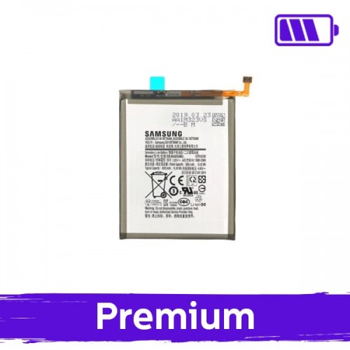Baterija suderinama su Samsung A505 A50 / A307 A30s EB-BA505ABE (OEM)