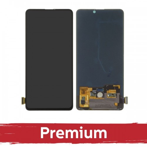 LCD Display Compatible With Xiaomi Mi 9T (Mi 9T Pro) Back OEM