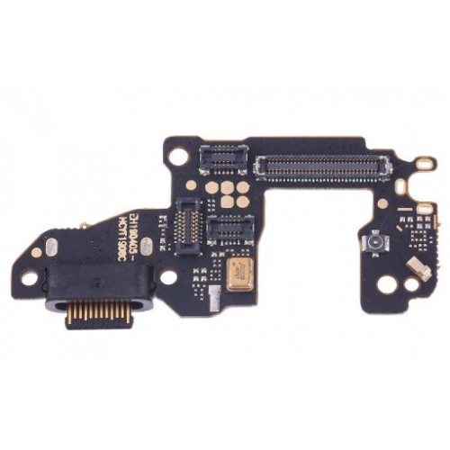 Įkrovimo lizdas suderinamas su Huawei P30 su Flex / Plata OEM
