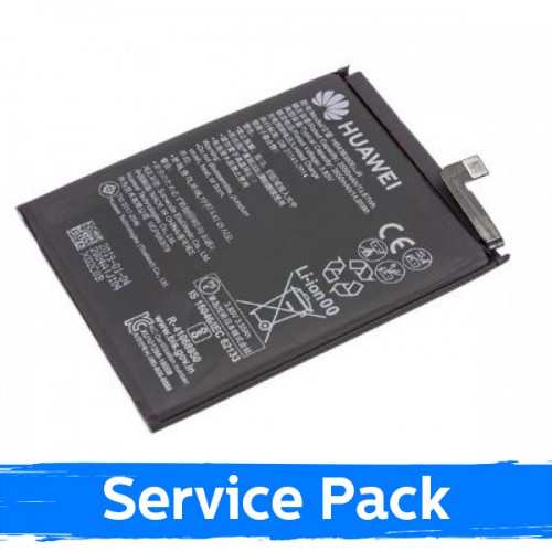 Baterija suderinama su Huawei P30 HB436380ECW 3650mAh (Service Pack)