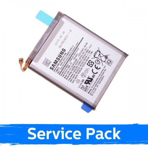 Аккумулятор для Samsung A202 A20e EB-BA202ABU (Service Pack)