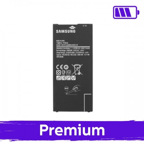 Baterija suderinama su Samsung J415 J4+ 2019 / J610 J6+ 2019 (OEM)