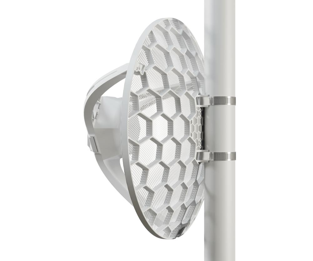 Беспроводной комплект MikroTik LHG LTE18 Kit LHGGM&EG18-EA