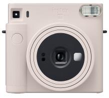 Fujifilm Instax Square SQ1 Camera Chalk White