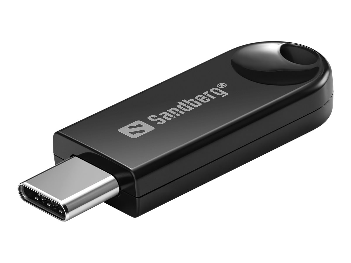 Sandberg USB-C BT 5.3 беспроводной донгл