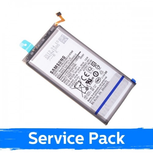 Baterija suderinama su Samsung G975 S10 Plus EB-BA975ABE (Service Pack)