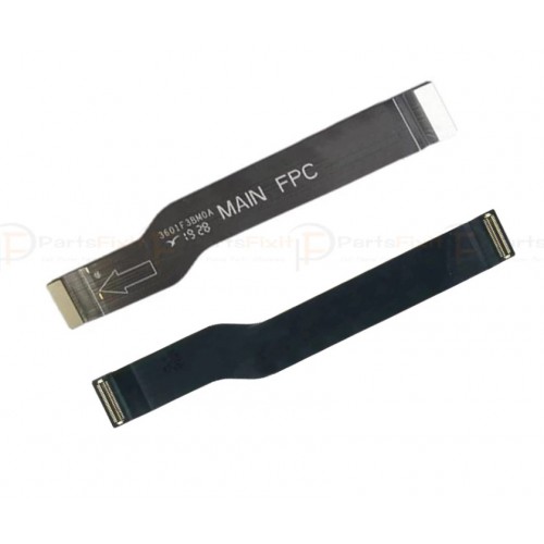 Flex Cable Compatible With Xiaomi Mi 9 Lite motherboard Original