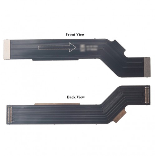 Flex Cable Compatible With Xiaomi Mi 8 motherboard Original