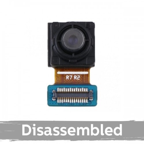 Kamera suderinama su Samsung N770 Note 10 Lite priekinė 100% originali (naudota)