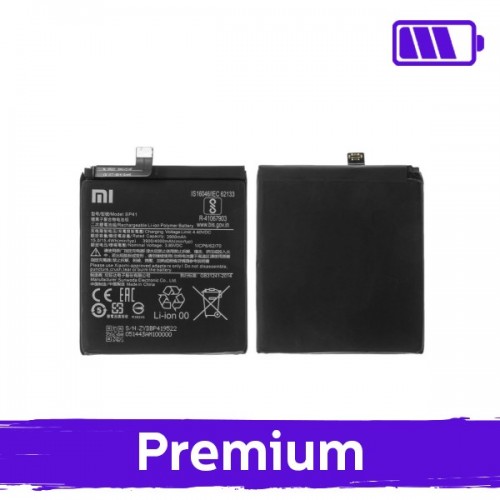 Baterija suderinama su Xiaomi Mi 9T BP41 (OEM)