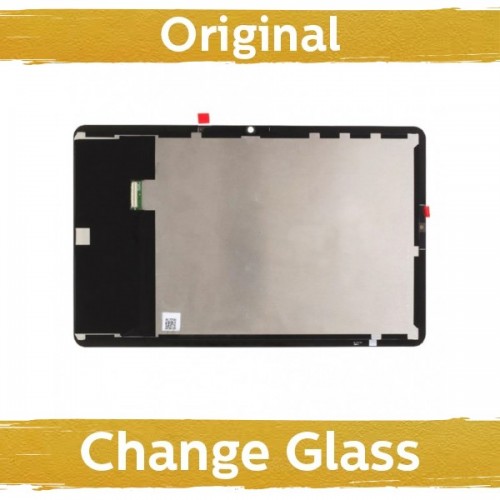 LCD ekranas suderinamas su Huawei MatePad 10.4 5G juodas (Atnaujintas: Kinija)