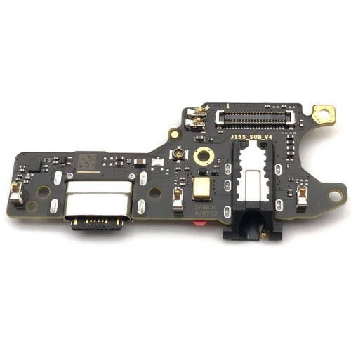 Įkrovimo jungtis suderinama su Xiaomi Redmi 9A / 9AT / 9C su flex juostele / Plata OEM